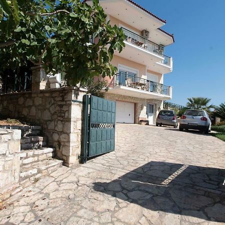 Tragana Villa Εξωτερικό φωτογραφία