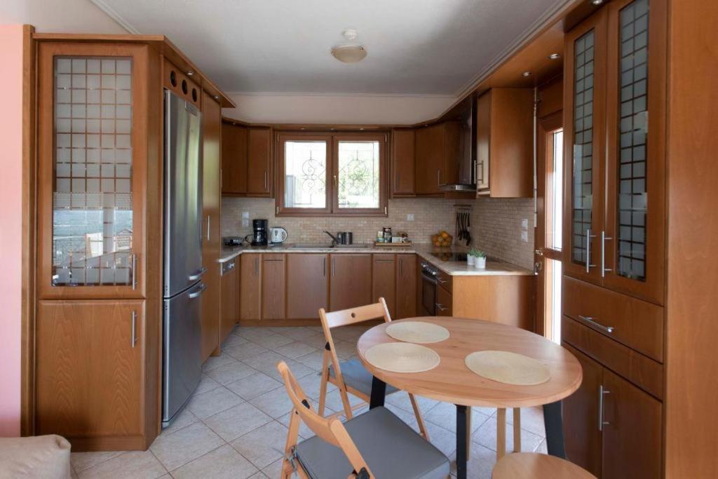 Tragana Villa Εξωτερικό φωτογραφία