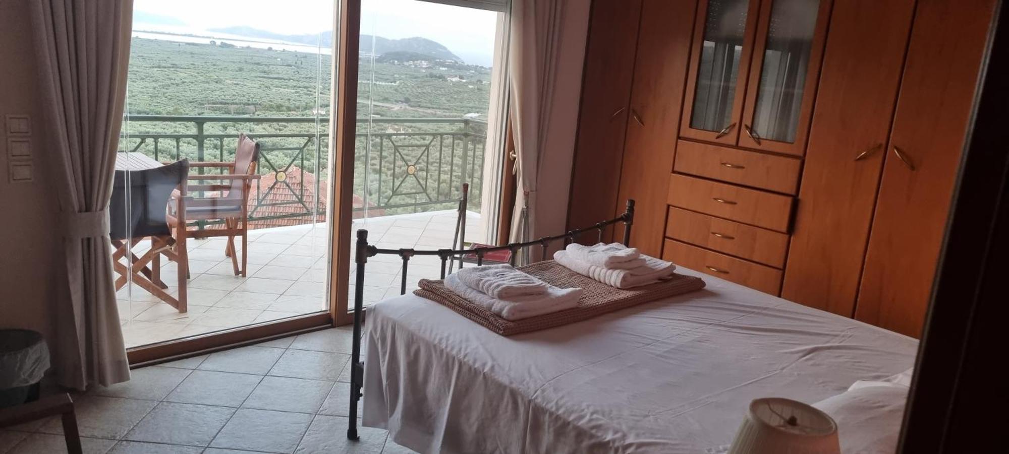 Tragana Villa Εξωτερικό φωτογραφία