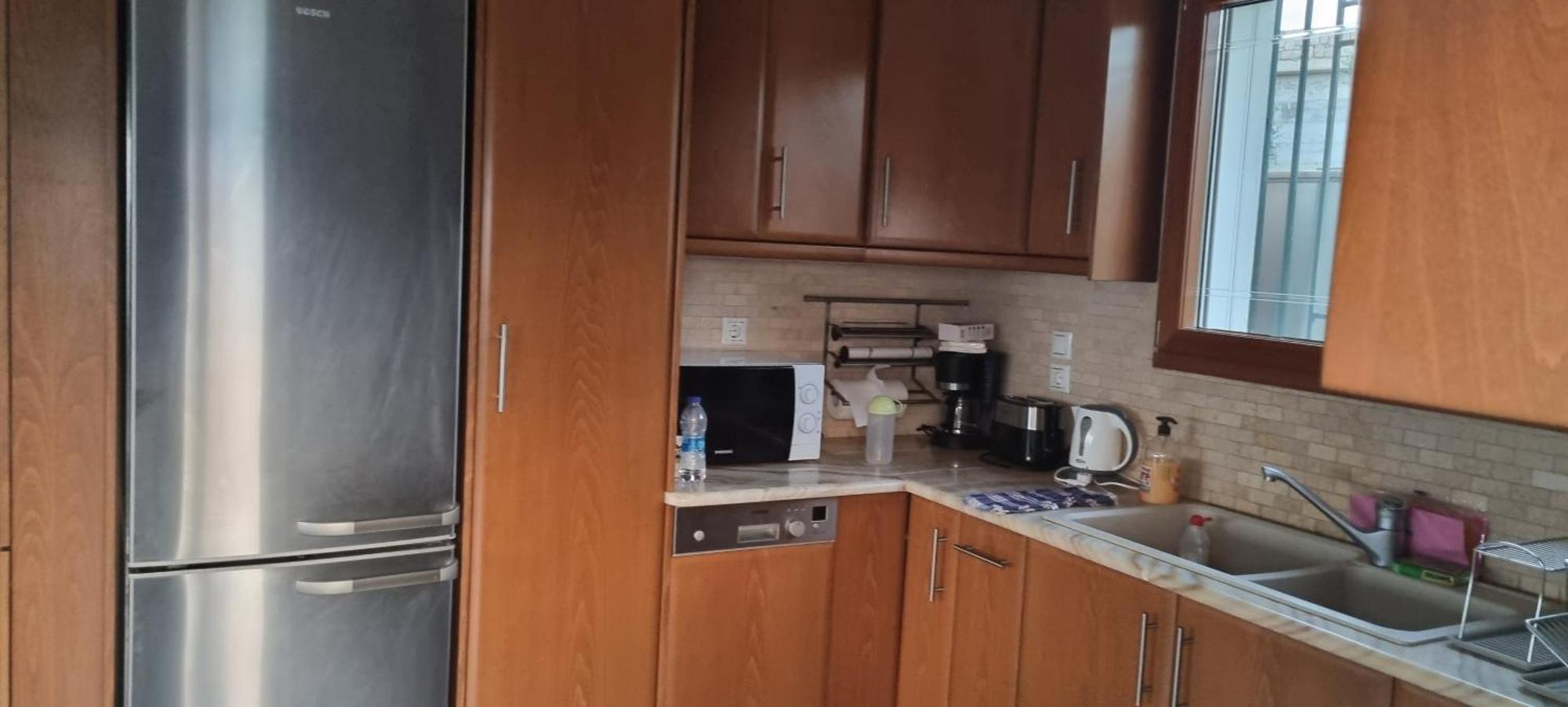 Tragana Villa Εξωτερικό φωτογραφία