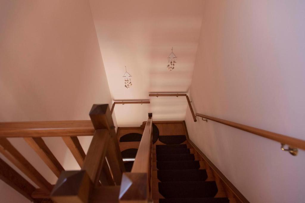 Tragana Villa Εξωτερικό φωτογραφία