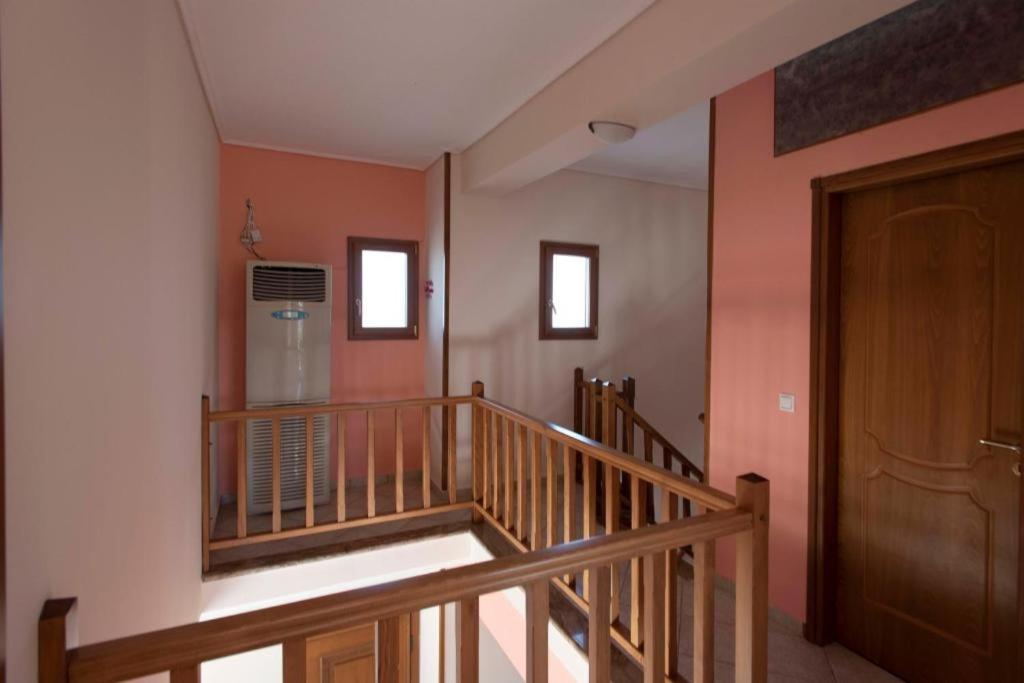 Tragana Villa Εξωτερικό φωτογραφία