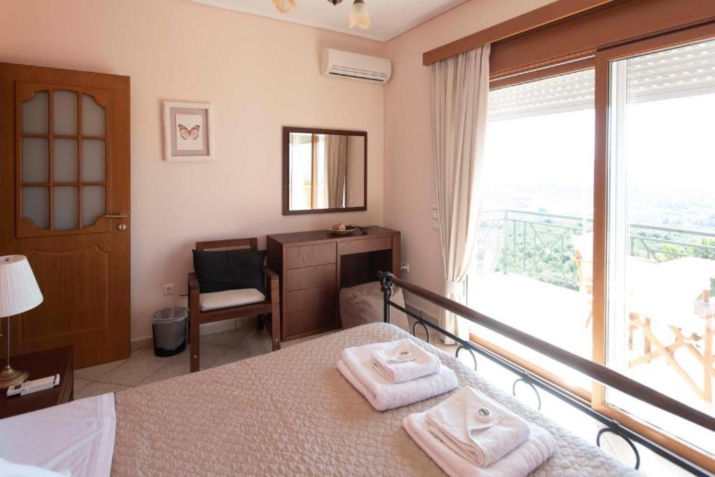 Tragana Villa Εξωτερικό φωτογραφία