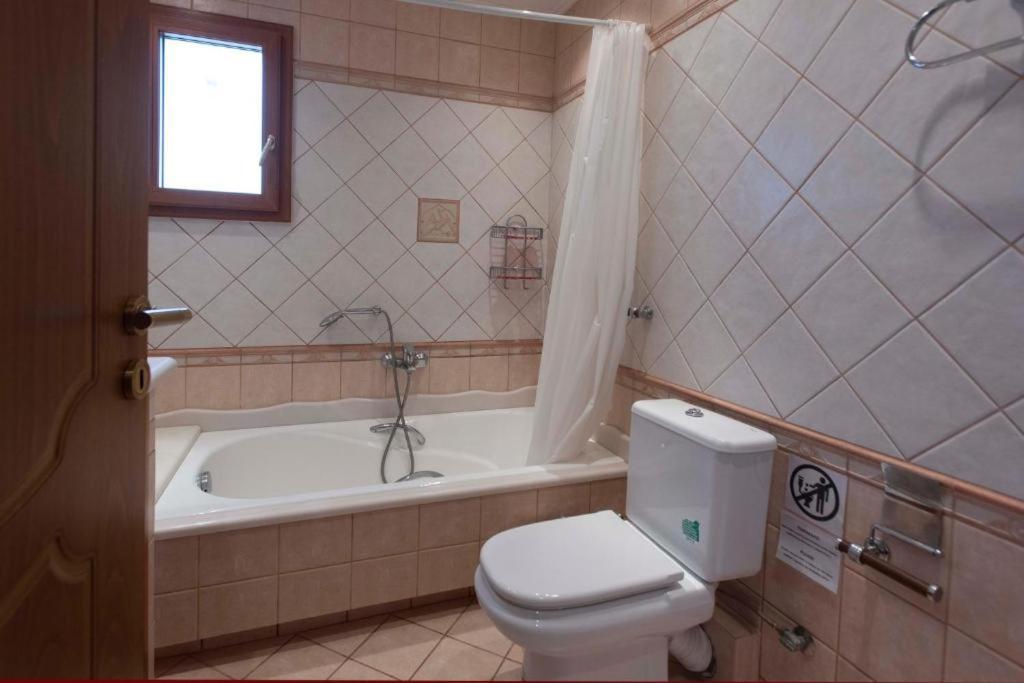 Tragana Villa Εξωτερικό φωτογραφία