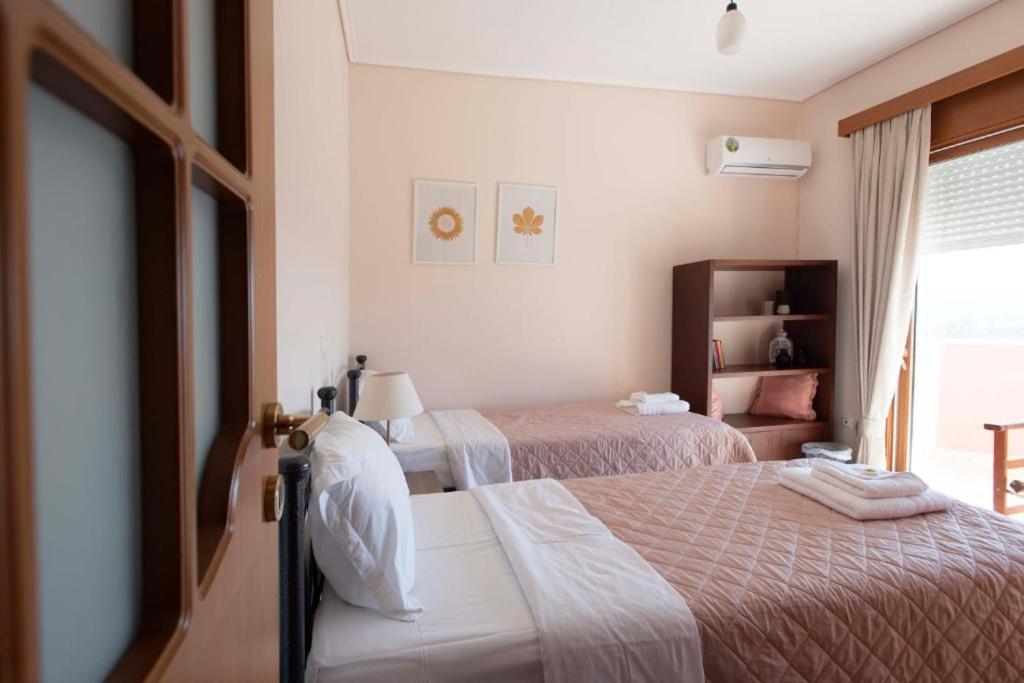 Tragana Villa Εξωτερικό φωτογραφία