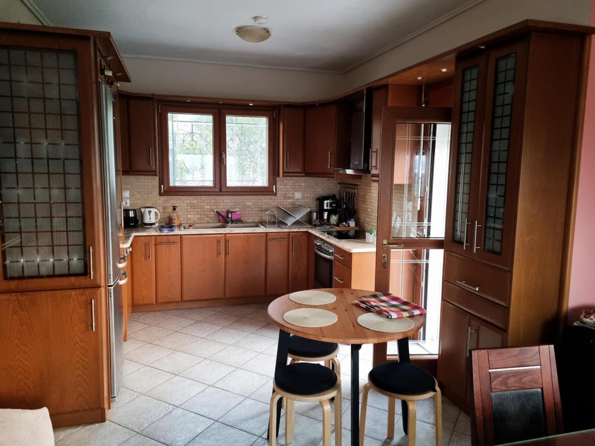Tragana Villa Εξωτερικό φωτογραφία