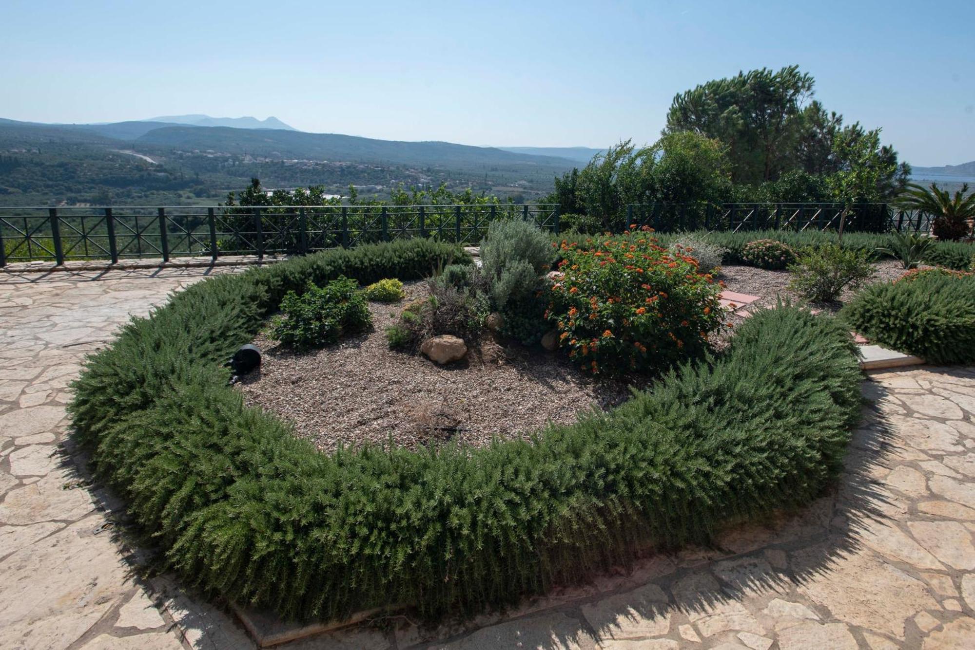Tragana Villa Εξωτερικό φωτογραφία